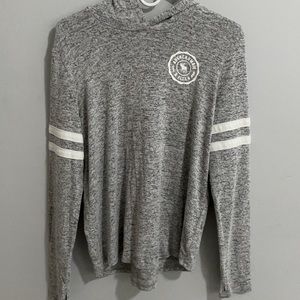 Hoodie Long sleeve T-Shirt